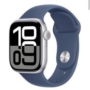 NWT - Apple Watch Series 10